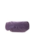 Bolsa-Jimmy-Choo-Couro-Roxo