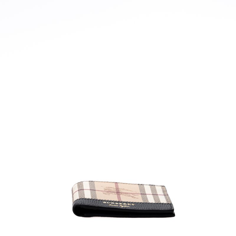 Carteira-Burberry-Dobravel-Xadrez