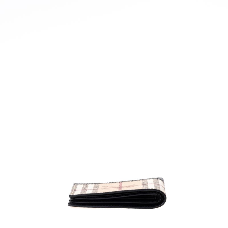 Carteira-Burberry-Dobravel-Xadrez