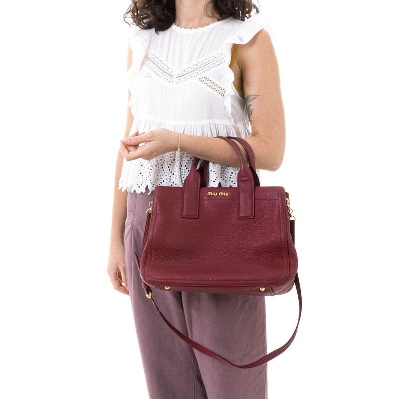 65551-Bolsa-Satchel-Miu-Miu-Vinho-verso