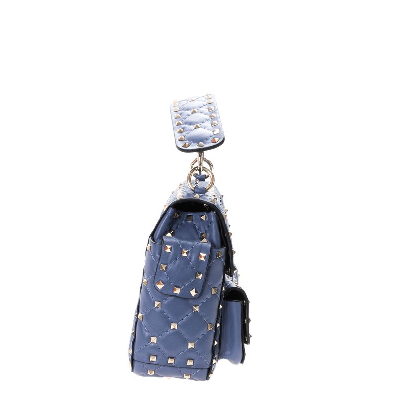 65543-Bolsa-Rockstud-Spike-Valentino-Azul