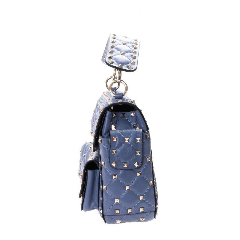 65543-Bolsa-Rockstud-Spike-Valentino-Azul
