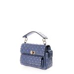 65543-Bolsa-Rockstud-Spike-Valentino-Azul