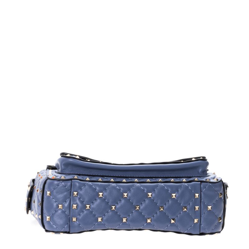 65543-Bolsa-Rockstud-Spike-Valentino-Azul