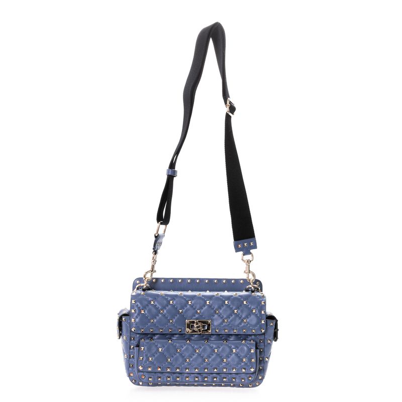 65543-Bolsa-Rockstud-Spike-Valentino-Azul