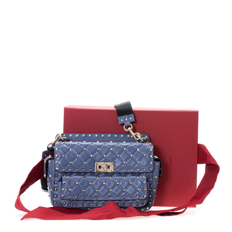 65543-Bolsa-Rockstud-Spike-Valentino-Azul