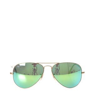 Óculos RB 3025 Aviator Large Ray Ban Espelhado