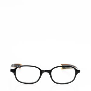 Óculos de Grau Oliver Peoples 47-21-145 Preto