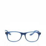Oculos-de-Grau-Ray-Ban-0RX7165-Azul