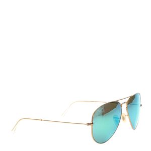 Óculos RB 3025 Aviator Large Ray Ban Espelhado