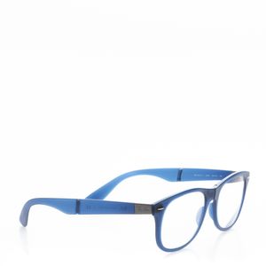 Óculos de Grau Ray Ban 0RX7165 Azul