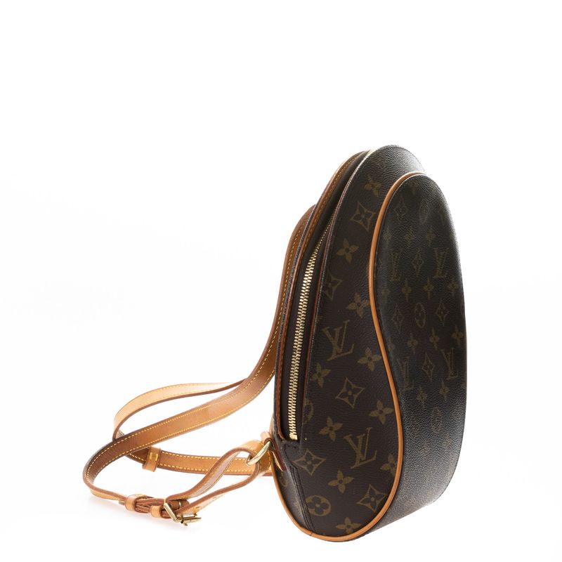 Mochila-Ellipse-Sac-a-Dos-Louis-Vuitton-Monograma