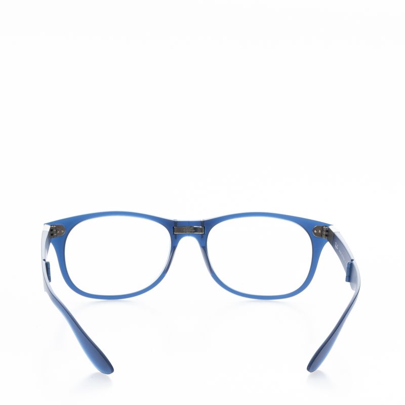 Oculos-de-Grau-Ray-Ban-0RX7165-Azul