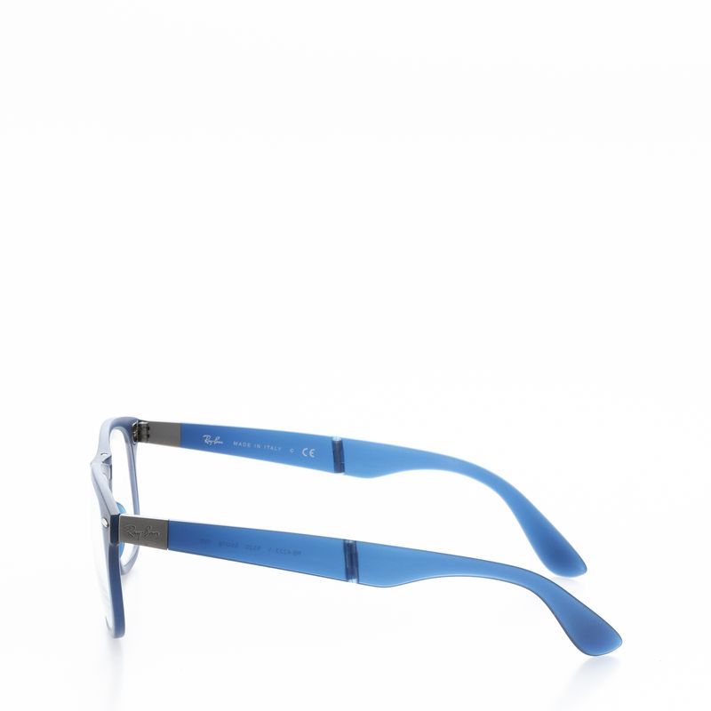 Oculos-de-Grau-Ray-Ban-0RX7165-Azul