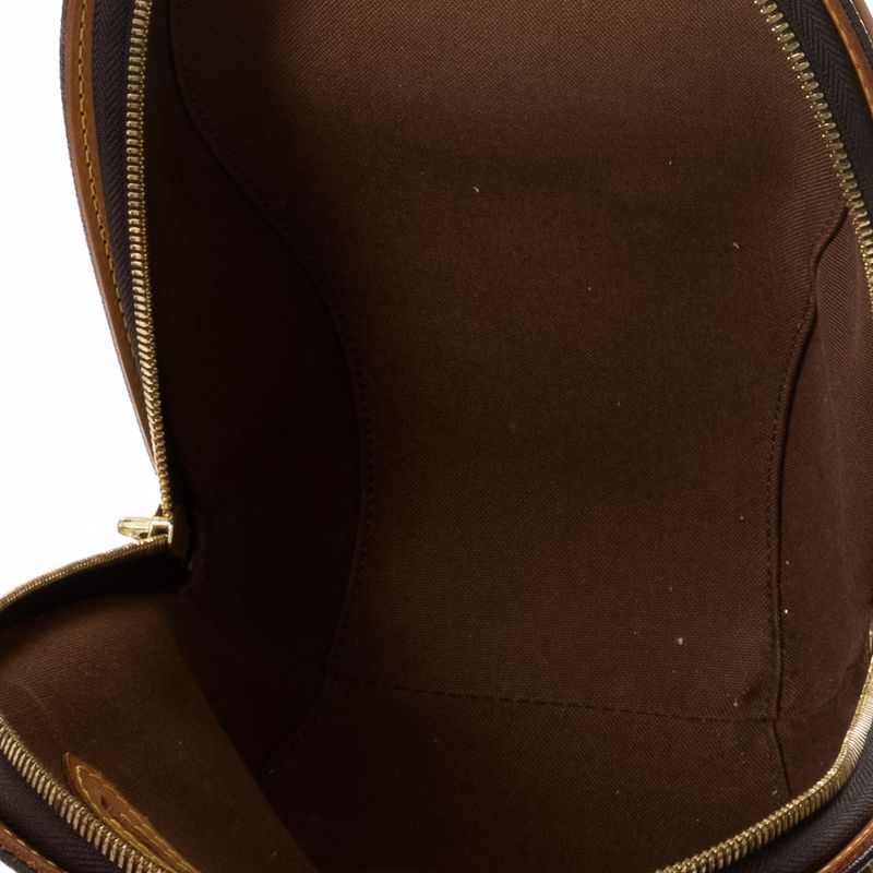 Mochila-Ellipse-Sac-a-Dos-Louis-Vuitton-Monograma