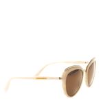 Oculos-DG4304-3084-f9-Dolce-e-Gabbana-Creme-e-Dourado