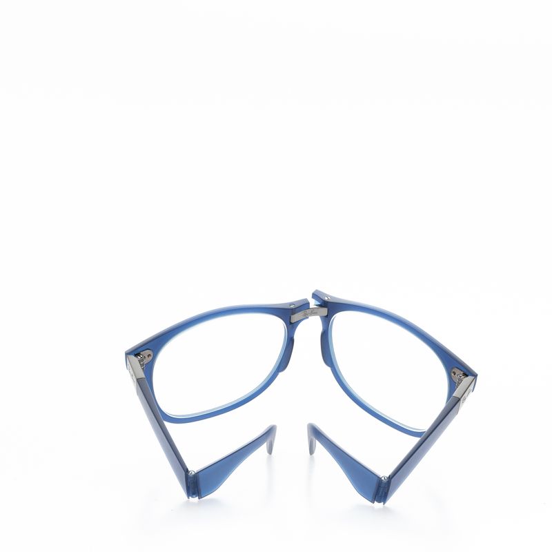 Oculos-de-Grau-Ray-Ban-0RX7165-Azul