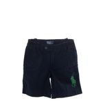 Bermuda-Polo-Ralph-Lauren-Preta-Infantil