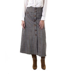 Saia Mixed Midi Xadrez