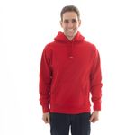 Moletom-de-Capuz-Supreme-Vermelho