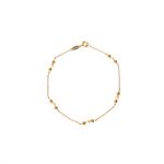 Pulseira-Julio-Okubo-Infantil-Ouro-e-Perola
