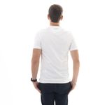 Blusa-T-Shirt-Paul-Smith-Branca