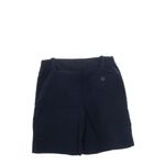Bermuda-Polo-Ralph-Lauren-Preta-Infantil
