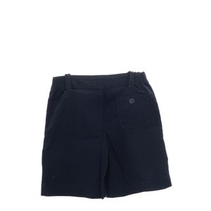 Bermuda Polo Ralph Lauren Preta Infantil