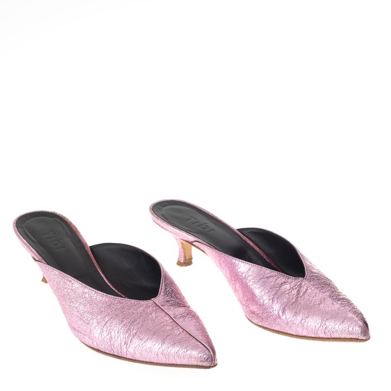 Mule-Couro-Rosa-Metalico