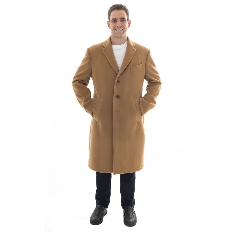 Sobretudo-Armani-Collezioni-Bege-Masculino