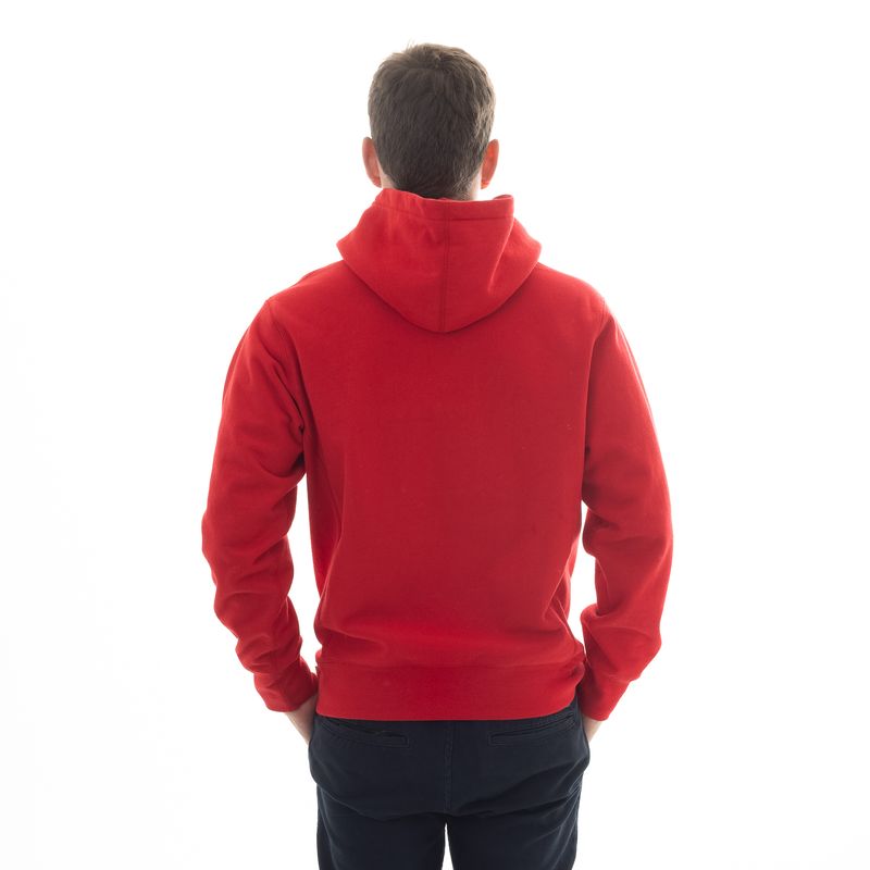 Moletom-de-Capuz-Supreme-Vermelho
