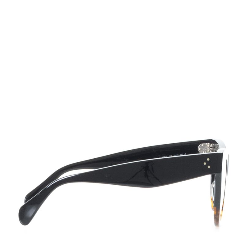 Oculos-Celine-CL400161-Preto-e-Tartaruga
