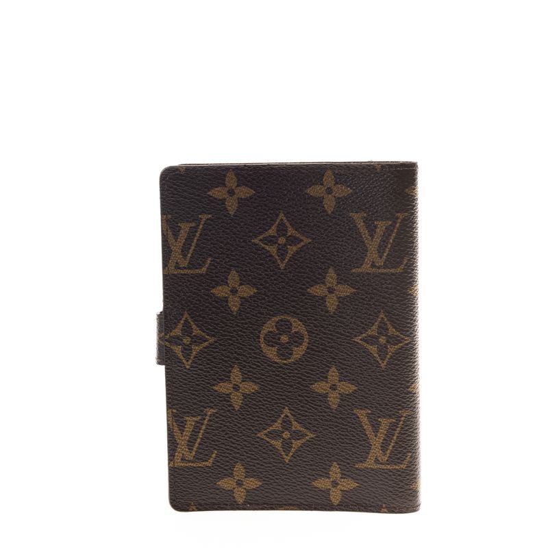 Agenda-Louis-Vuitton-Canvas-Monograma