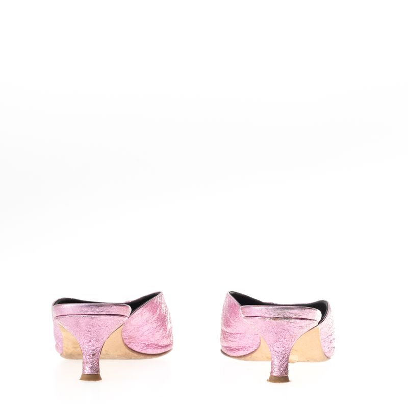 Mule-Couro-Rosa-Metalico