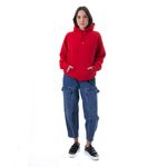 Moletom-de-Capuz-Supreme-Vermelho