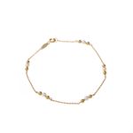 Pulseira-Julio-Okubo-Infantil-Ouro-e-Perola