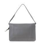 Bolsa-Celine-Clasp-Envelope-Cinza