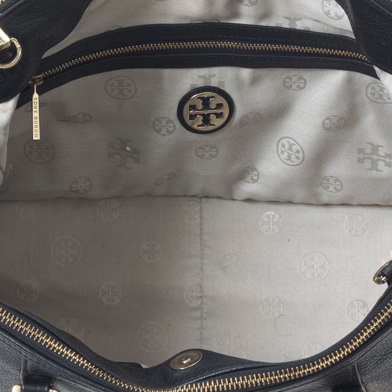 Bolsa-Tory-Burch-Couro-Preto