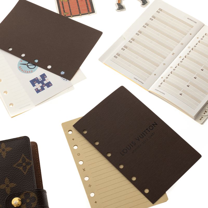 Agenda-Louis-Vuitton-Canvas-Monograma