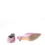 Mule-Couro-Rosa-Metalico
