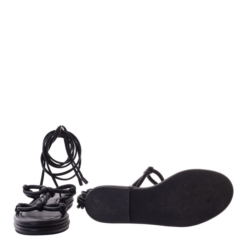 Sandalia-Mixed-Rasteira-Anzol-Couro-Preto