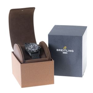 Relógio Super Ocean Breitling