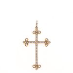65645-Pingente-H-Stern-Cruz-Ouro-e-Diamantes-Colecao-Papa-Pop-1