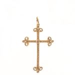 65645-Pingente-H-Stern-Cruz-Ouro-e-Diamantes-Colecao-Papa-Pop-2
