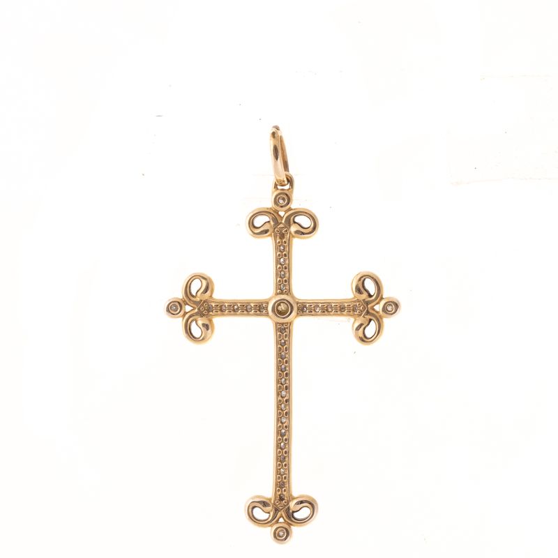 65645-Pingente-H-Stern-Cruz-Ouro-e-Diamantes-Colecao-Papa-Pop-2