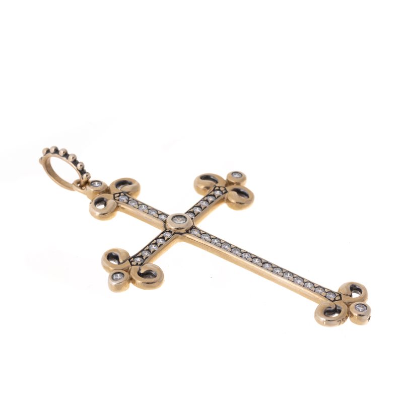 65645-Pingente-H-Stern-Cruz-Ouro-e-Diamantes-Colecao-Papa-Pop-3