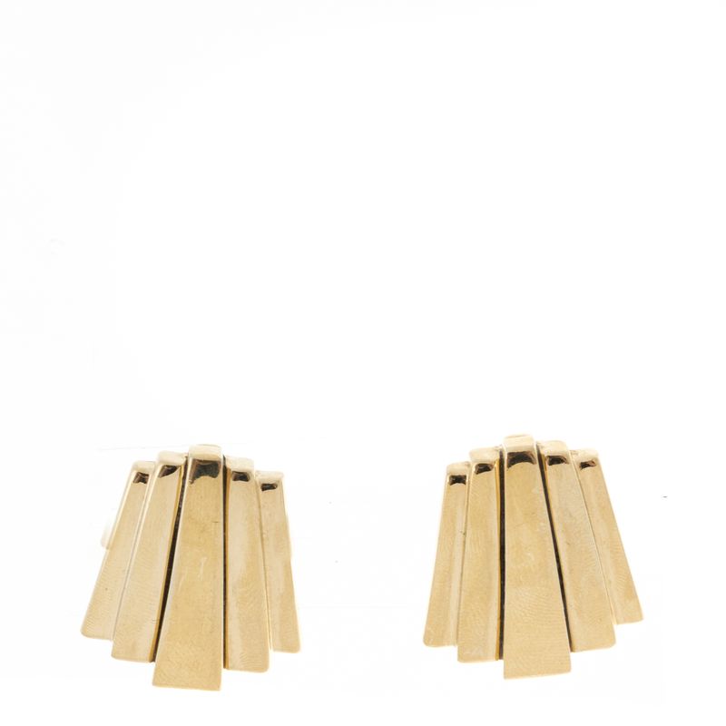 Brinco-de-Pressao-Vintage-Dourado-Colunas