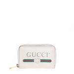 Carteira-Gucci-Web-Compact-Branco