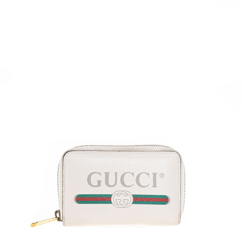 Carteira-Gucci-Web-Compact-Branco