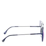 Oculos-Fendi-Lente-Azul-Espelhada